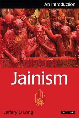 Tapa de Jainism
