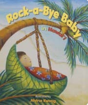 Tapa de Rock-a-Bye Baby in Hawaii