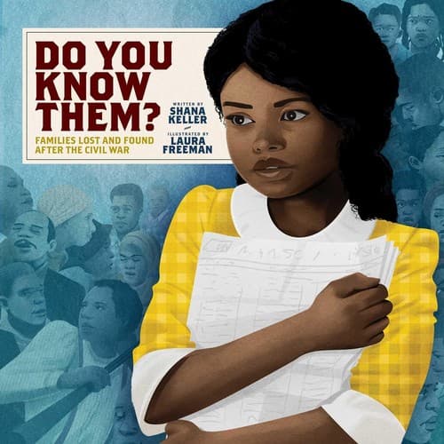 Tapa de Do You Know Them?