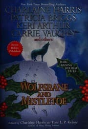 Tapa de Wolfsbane and Mistletoe