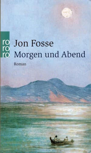 Tapa de Morgen und Abend