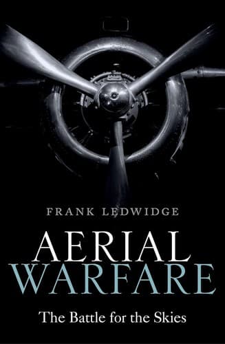 Tapa de Aerial Warfare