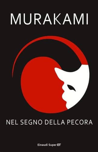 Tapa de Nel segno della pecora