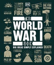 Tapa de World War I Book