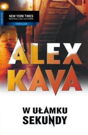 Tapa de W ułamku sekundy