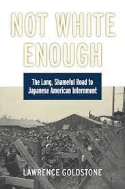 Tapa de Not White Enough