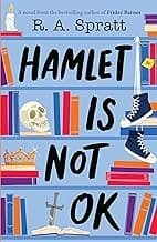 Tapa de Hamlet Is Not OK