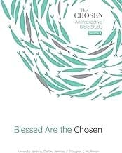 Tapa de Blessed Are the Chosen