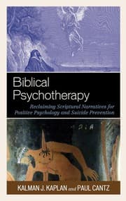 Tapa de Biblical Psychotherapy