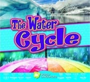 Tapa de Water Cycle