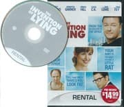 Tapa de Invention of Lying, The