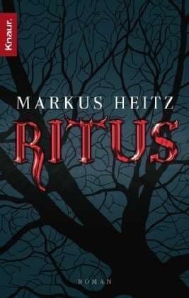 Tapa de Ritus