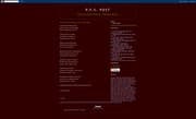 Tapa de The Stranger