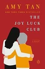 Tapa de The Joy Luck Club