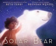 Tapa de Solar Bear