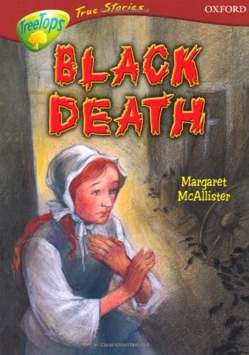 Tapa de Black Death