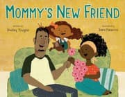 Tapa de Mommy's New Friend