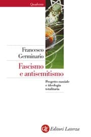 Tapa de Fascismo e antisemitismo