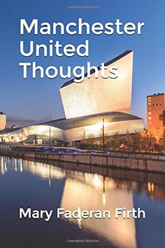 Tapa de Manchester United Thoughts