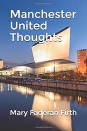 Tapa de Manchester United Thoughts