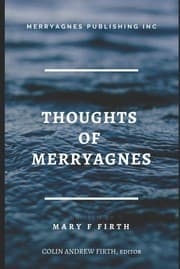 Tapa de Thoughts of Merryagnes