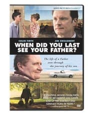 Tapa de When Did You Last See Your Father?