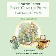 Tapa de Pìricu Cunìlliu Pilete e àteras Contàssias