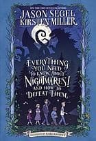 Tapa de Everything You Need to Know about NIGHTMARES! and How to Defeat Them