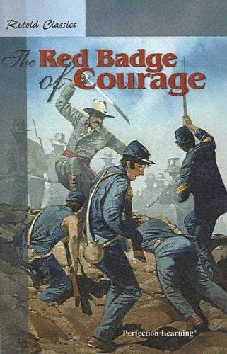Tapa de Retold Classic Novel