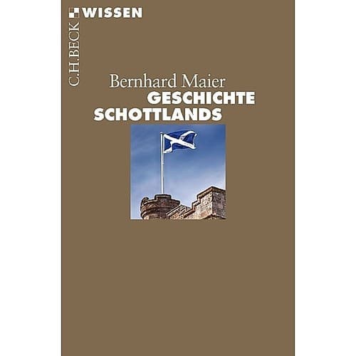 Tapa de Geschichte Schottlands