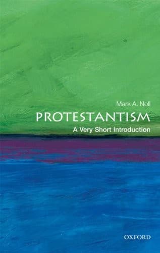 Tapa de Protestantism