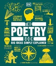 Tapa de Poetry Book