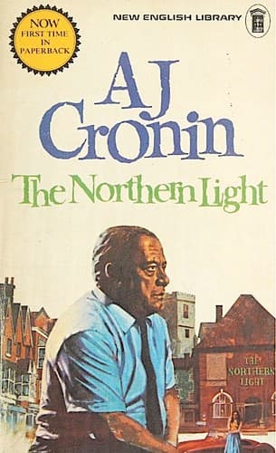 Tapa de The 'Northern Light'