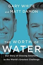 Tapa de Worth of Water