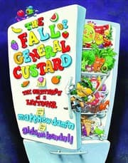 Tapa de Fall of General Custard, or the Overthrow of a Leftover