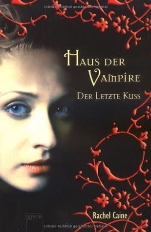 Tapa de Der letzte Kuss