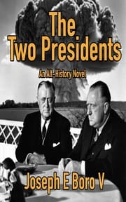 Tapa de The Two Presidents