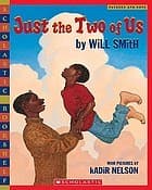 Tapa de Just The Two Of Us