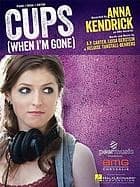 Tapa de Cups Sheet Music