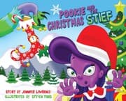 Tapa de Pookie and the Christmas Stief