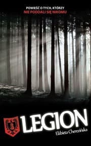 Tapa de Legion