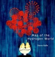 Tapa de Map of the Hydrogen world