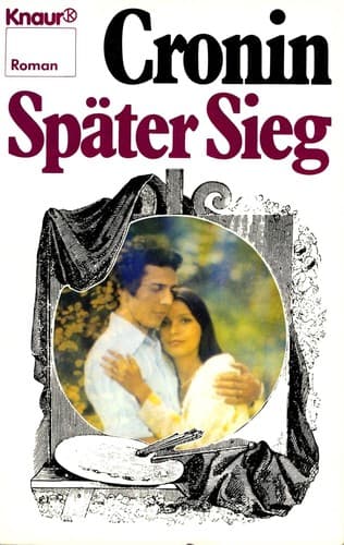 Tapa de Später Sieg