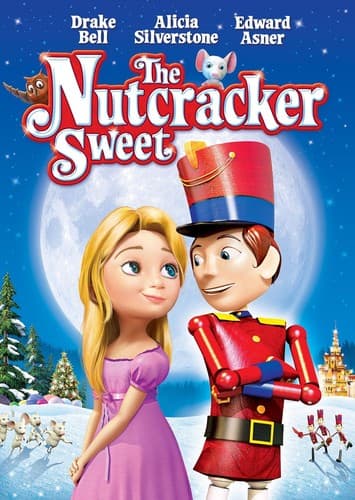 Tapa de The Nutcracker Sweet