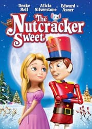 Tapa de The Nutcracker Sweet