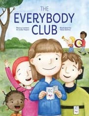 Tapa de Everybody Club