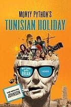 Tapa de Monty Python's Tunisian Holiday