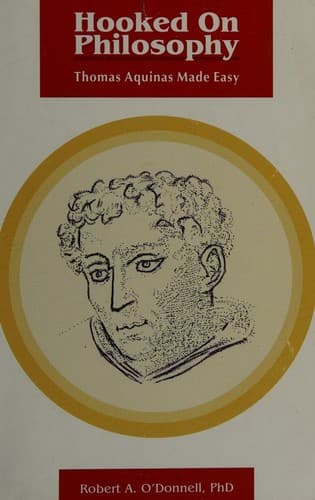 Tapa de Hooked on philosophy