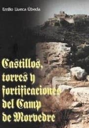 Tapa de Castillos, torres y fortificaciones del Camp de Morvedre
