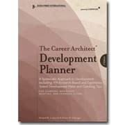 Tapa de Career Architect Development Planner, 5th Edition